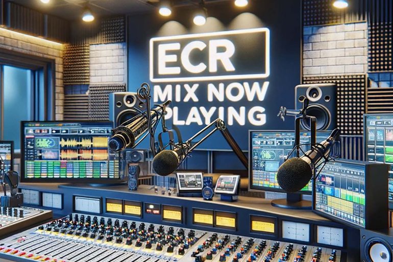 Effra community radio mix